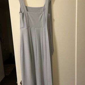 Show Me Your MuMu Paris Gown